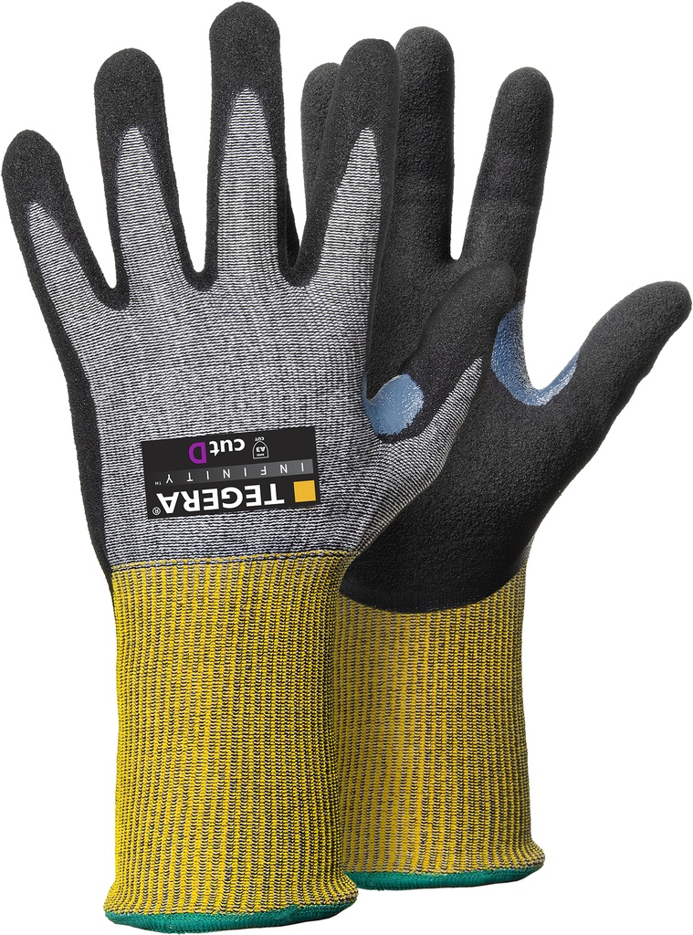 HANDSCHOEN TEGERA 8811 INFINITY (1PR) | www.ab-safety.eu